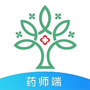 喜健药师端 icon