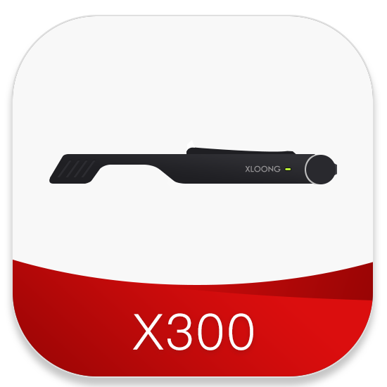 X300 Manager icon