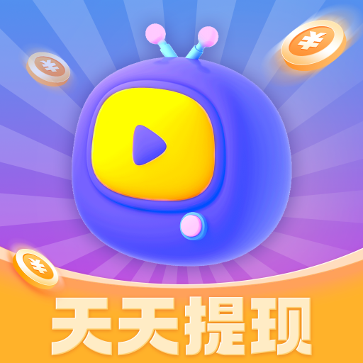 玩赚短剧 icon