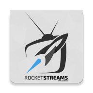 Rocketstreams IPTV