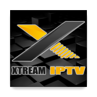 Xtream IPTV Player