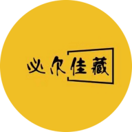 必尔佳 icon