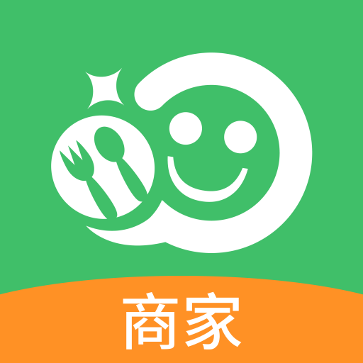 乐外卖商家 icon