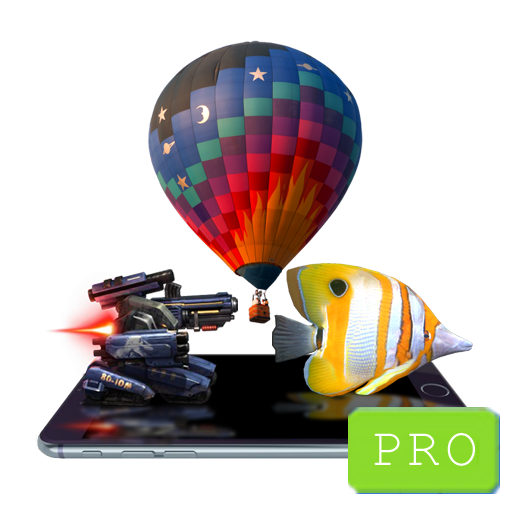 XSprite Pro icon