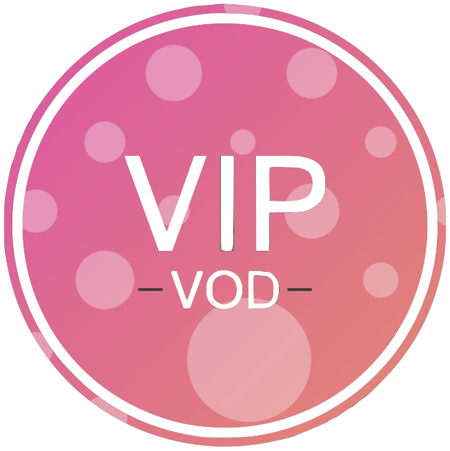 VIP VOD icon