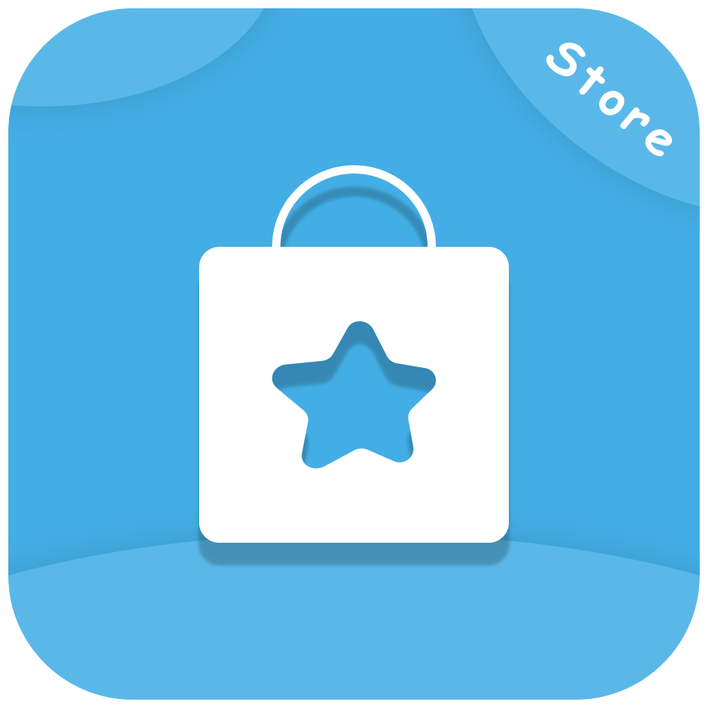 starts store icon