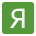 Yandex.Yang icon