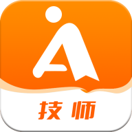 按摩到家技师版 icon