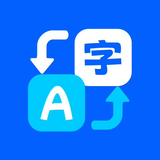 AR拍照翻译器 icon