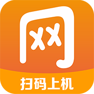 去上网 icon