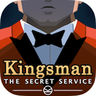 Kingsman - The Secret Service Game