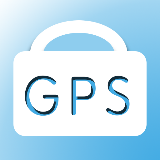 GPS测试仪 icon