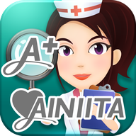 AIniita A+爱妳他 icon