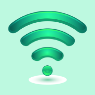 WiFi万能解码器 icon