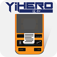 YIHERO Print icon