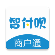 智付呗 icon