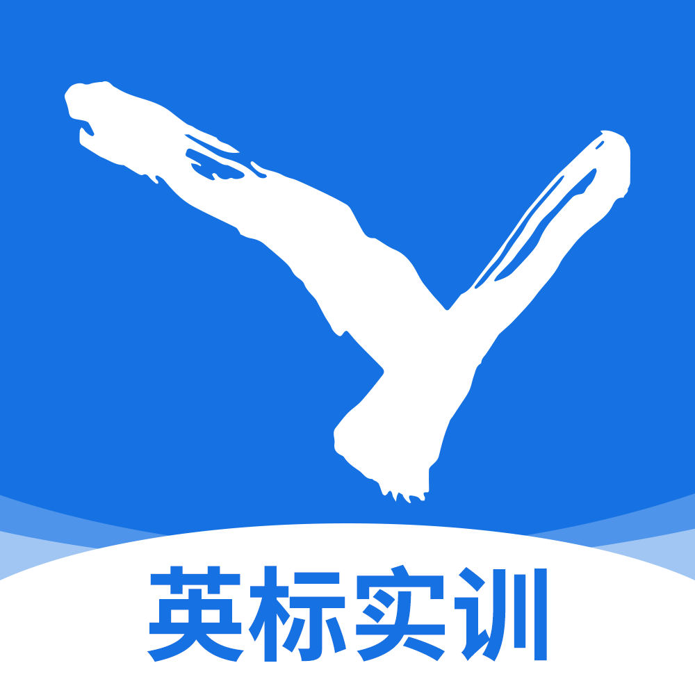 英标实训 icon