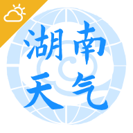 湖南天气 icon