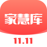 家慧库 icon