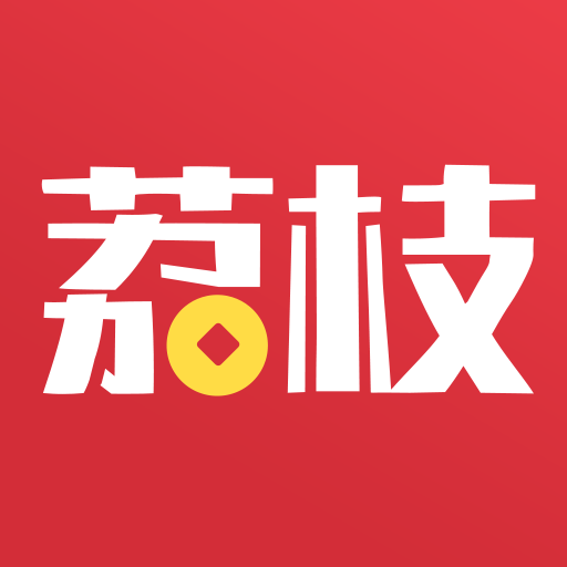 荔枝财经 icon