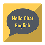 Chat English