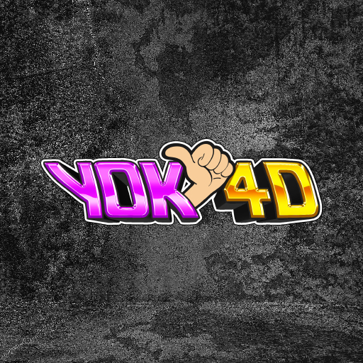 YOK4D icon