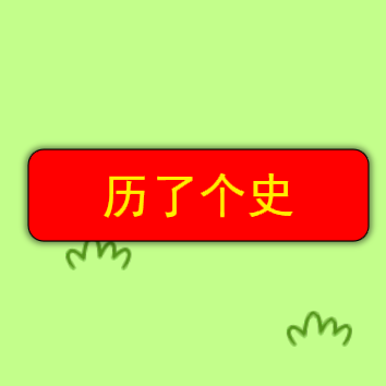 历了个史 icon