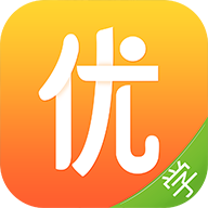 优学网 icon