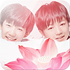 TFBOYS动态壁纸主题