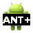 ANT+ Enabler