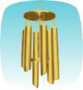 ChimePad icon