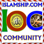 Islamic Online Community