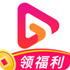 极豆视频 icon