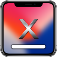 X Home Bar - Pro icon