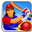 Jump Cricket icon