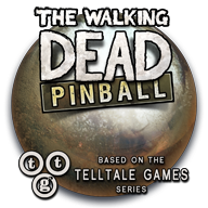 The Walking Dead Pinball