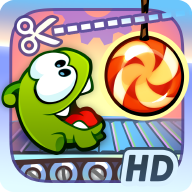 Cut the Rope HD