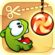 Cut the Rope