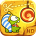 Cut the Rope Time Travel HD icon