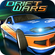 Drift Wars