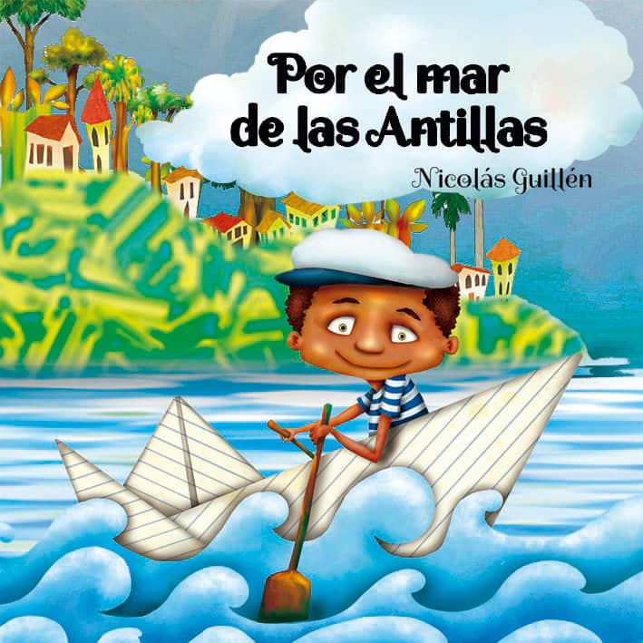 Por el Mar de las Antillas icon