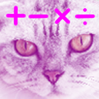 My Catculator icon