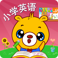 小学英语辅导 icon