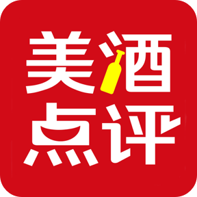 美酒点评 icon