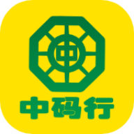 中码行 icon