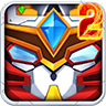 燃烧的战车2 icon