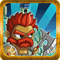 Zombie Defense: Hero Tower icon