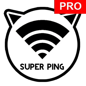 SUPER PING GAMER PRO