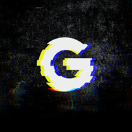 Glitchee Cam icon