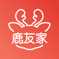 鹿友家 icon